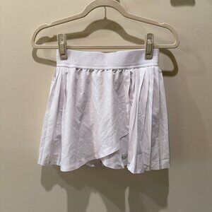 Alo Yoga Aces Tennis Skirt